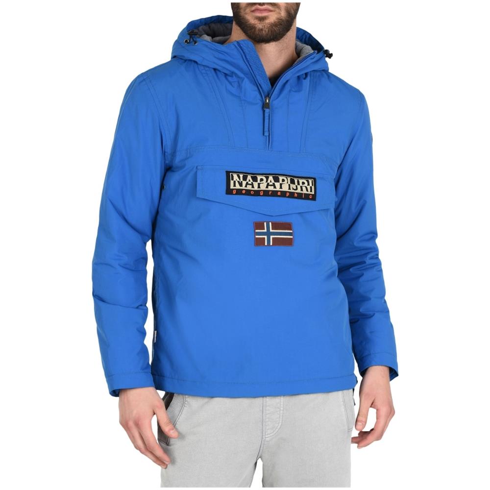 Rainforest Napapijri Taglia Xs Napapijri Rainforest Jackets Winter