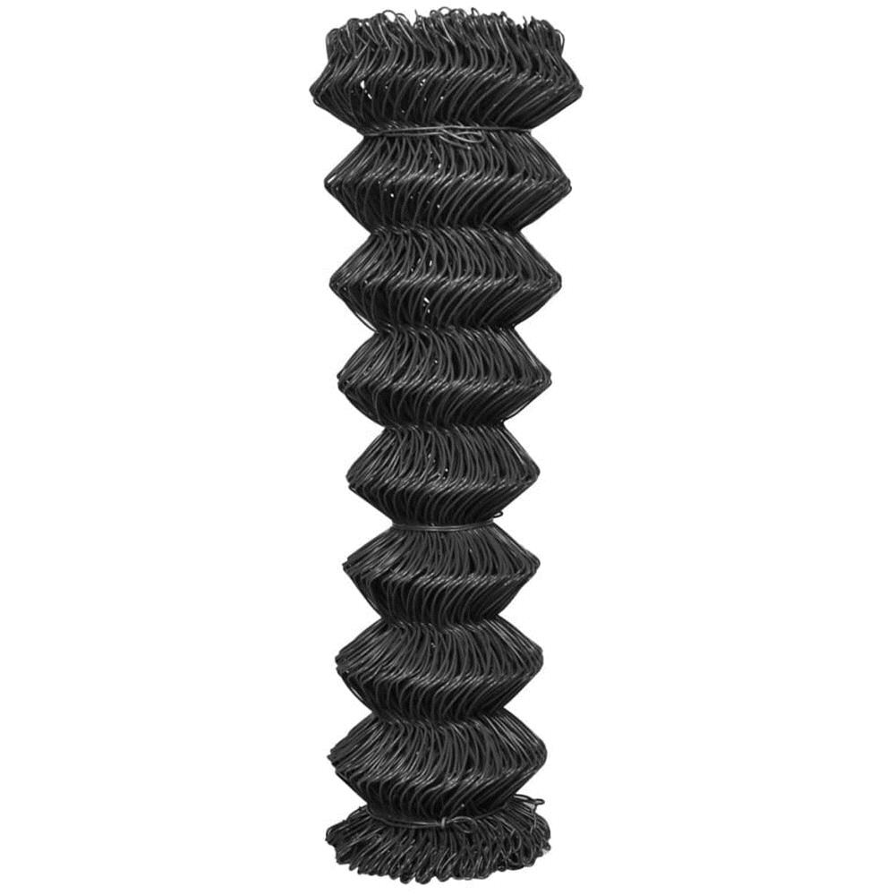 Rete Metallica 15x1,5 M Acciaio Grigia - Foto 2