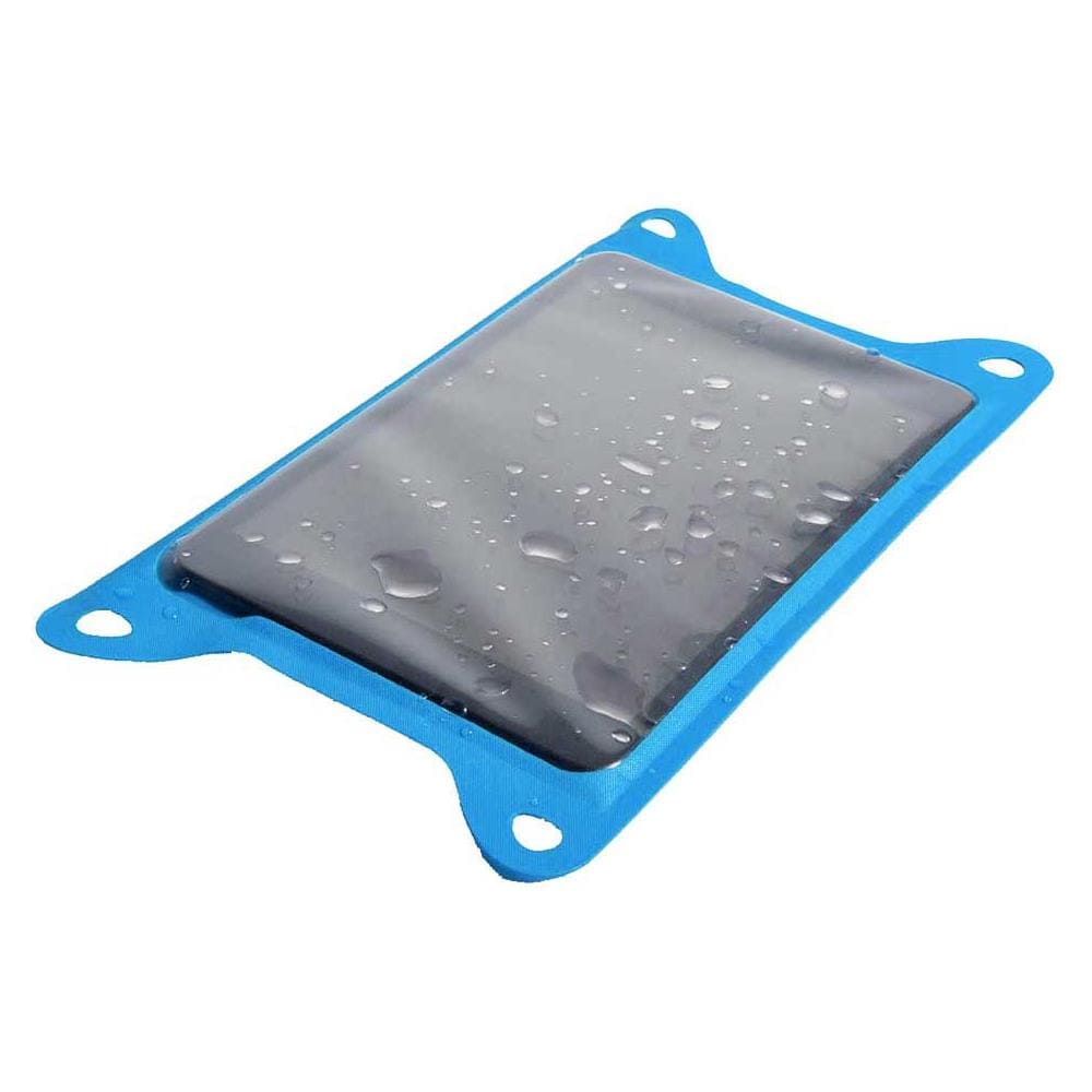 Borse Impermeabili Sea To Summit Tpu Case For Tablets Zaini E Valigie 25 X 19.5 Cm - Foto 3