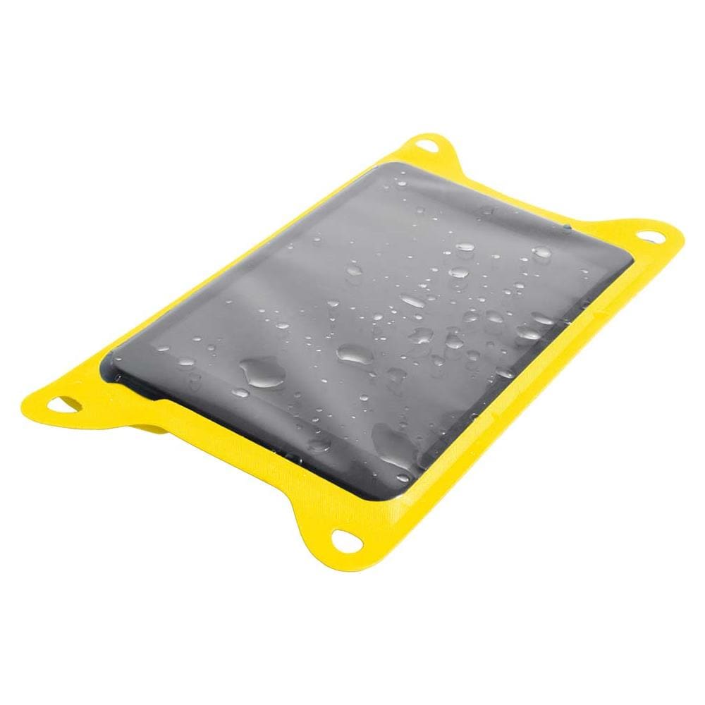 Borse Impermeabili Sea To Summit Tpu Case For Tablets Zaini E Valigie 25 X 19.5 Cm - Foto 2