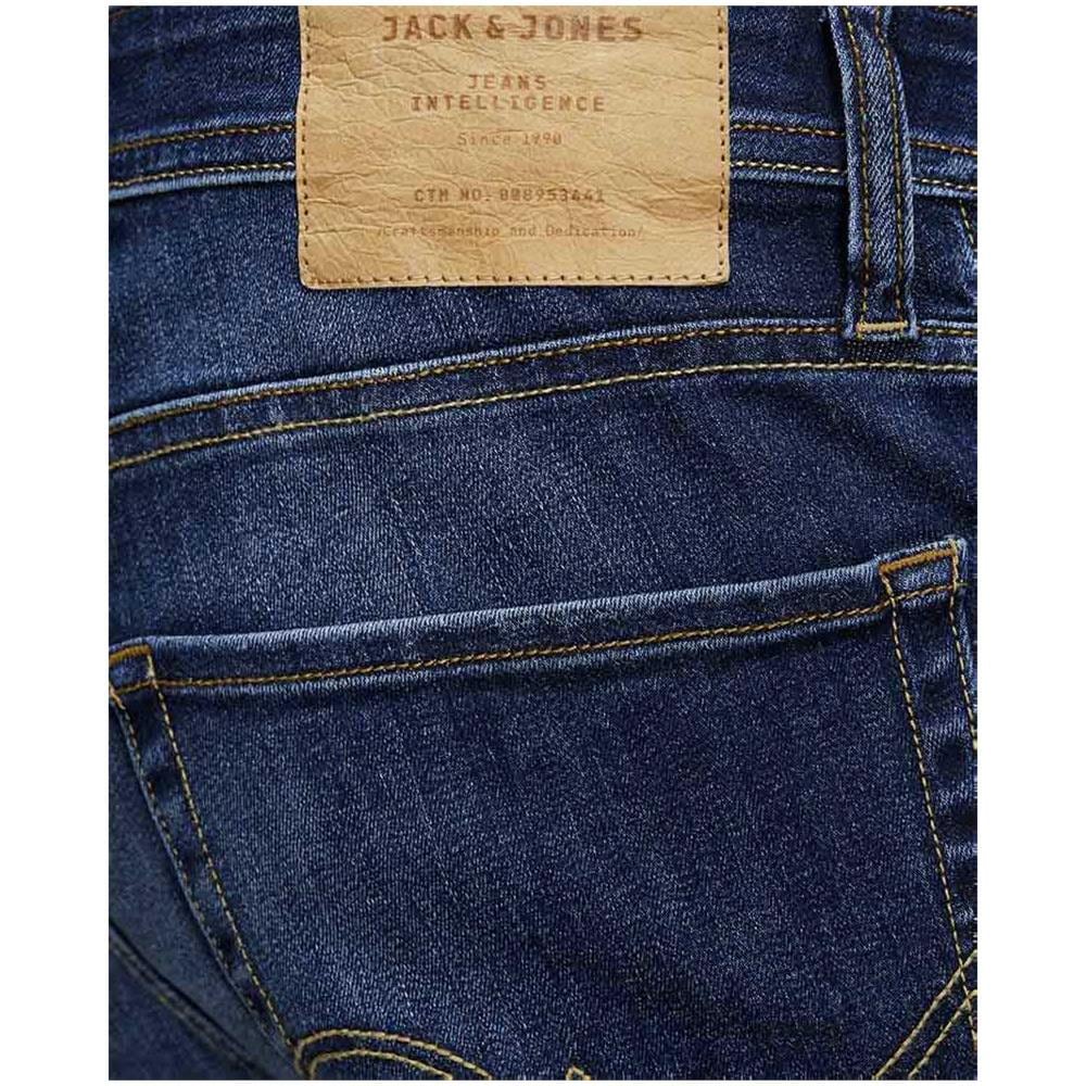 Pantaloni Iliam Original L32 Abbigliamento Uomo W27-l32 - Foto 3