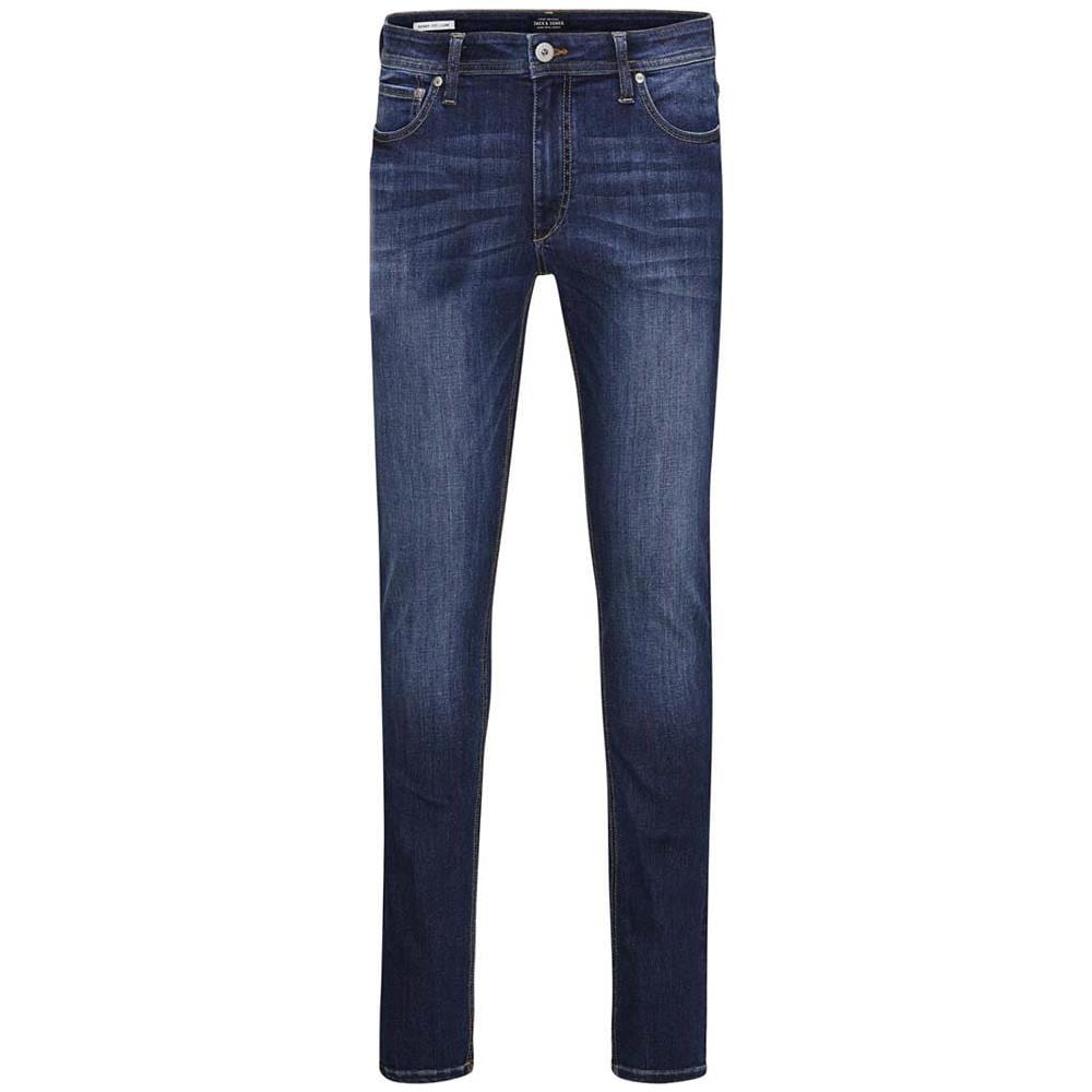 Pantaloni Iliam Original L32 Abbigliamento Uomo W27-l32 - Foto 1