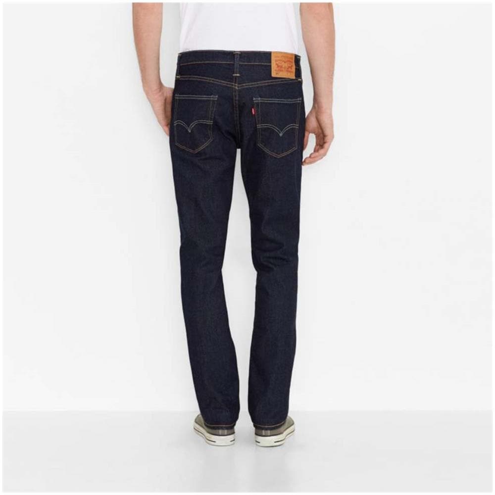 Pantaloni Levi´s ® 511 Slim Fit Abbigliamento Uomo 26 - Foto 2
