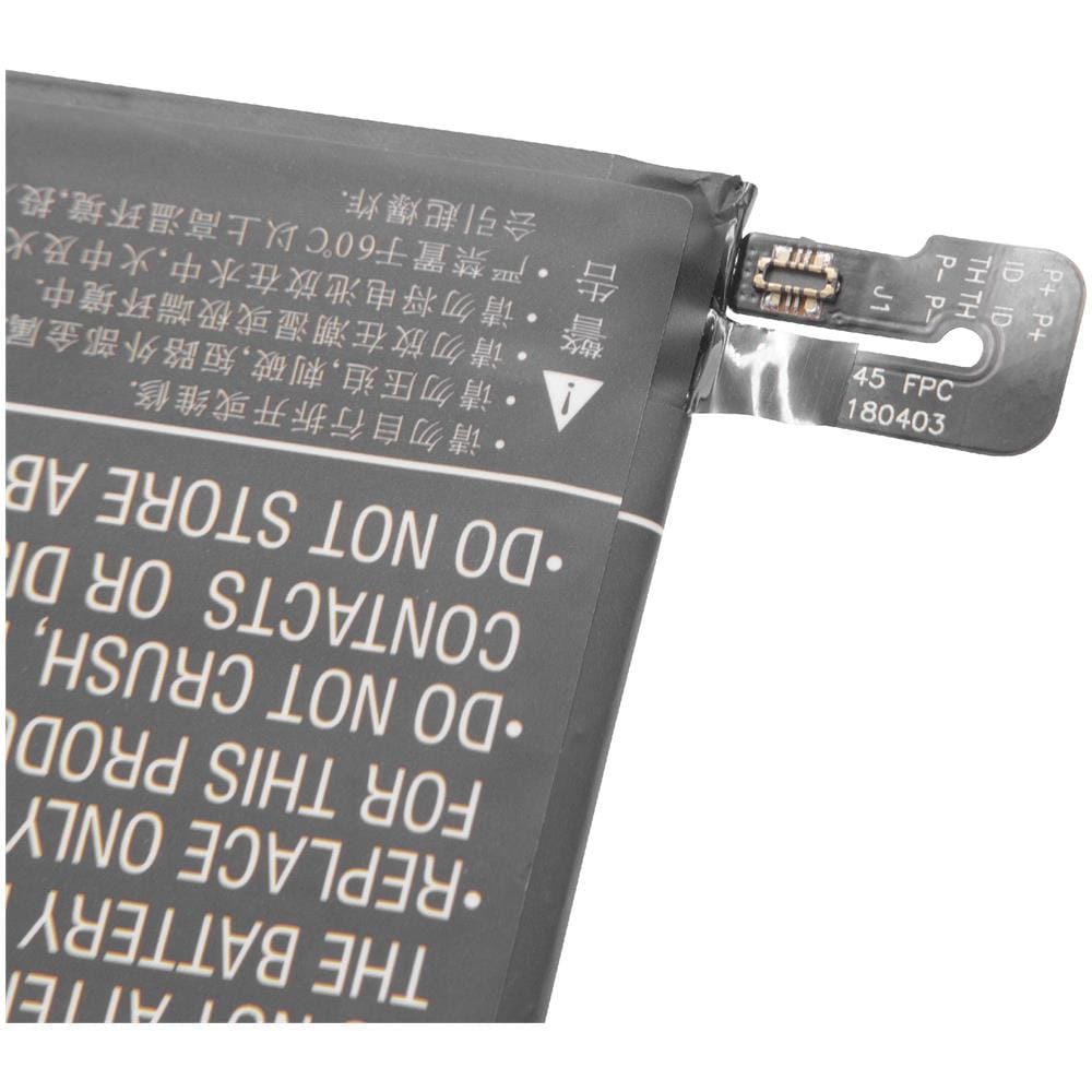 Li-poly Batteria 3900mah (3.85v) Per Cellulari E Smartphone Come Xiaomi Bn45 - Foto 2