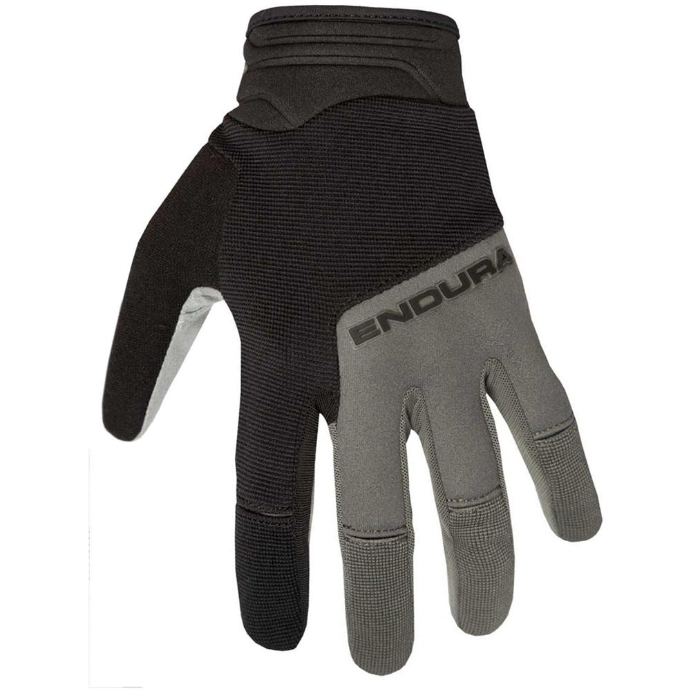 Hummvee Plus Ii Glove Guanti Estivi Taglia L - Foto 2