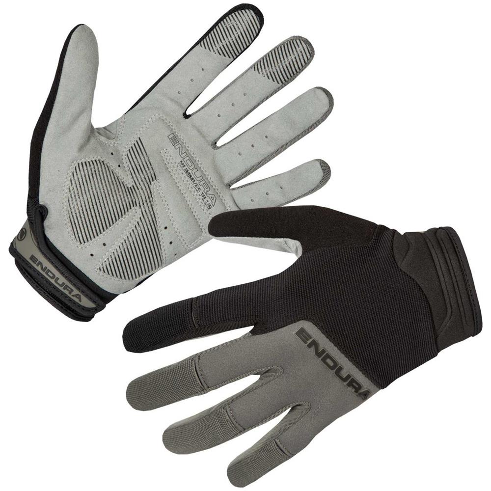 Hummvee Plus Ii Glove Guanti Estivi Taglia L - Foto 3