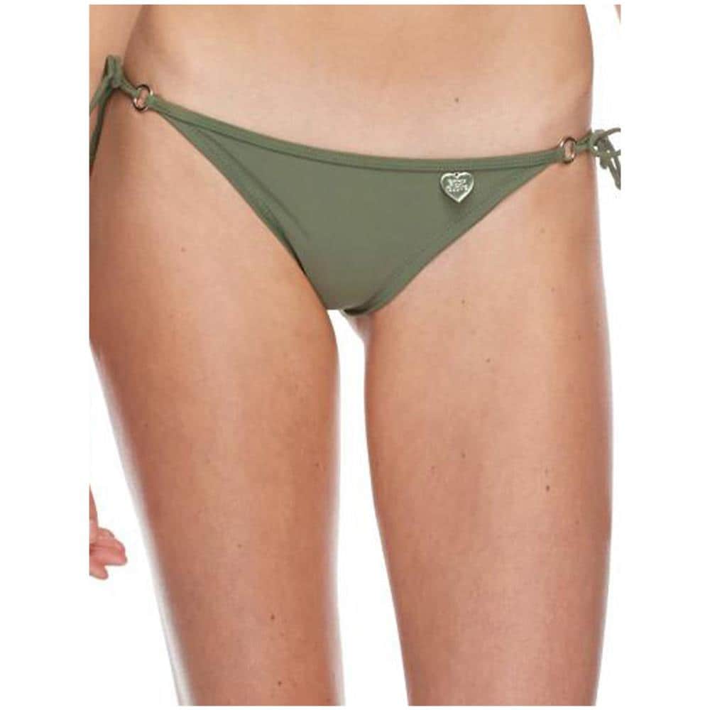 Pezzo Sotto Bikini Body Glove Brasilia Cactus (l, Verde) - Foto 1