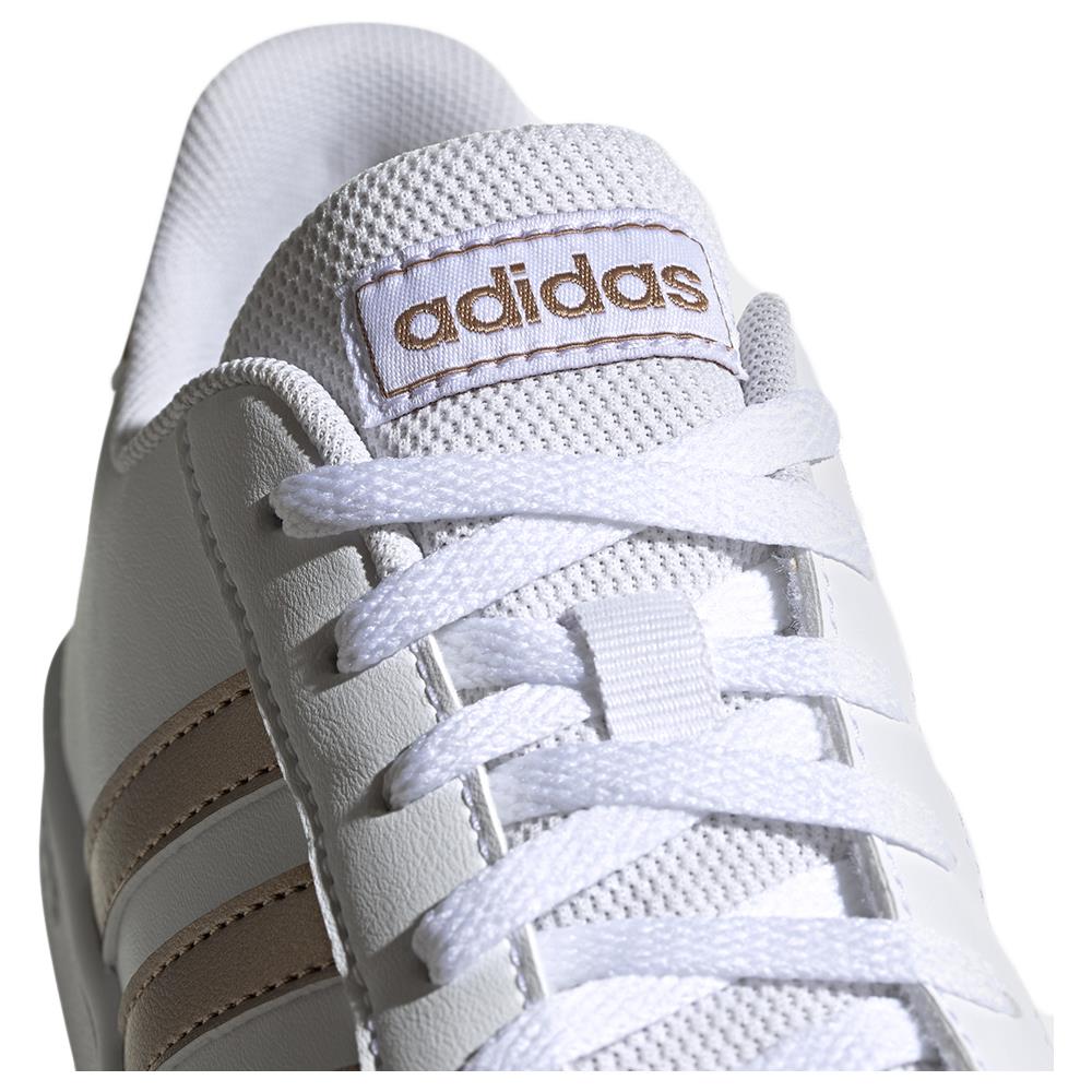 adidas - Ef0101 Grand Court K Sneakers Pelle Bianco Donna Bianco ... اسم ابتسام بالانجليزي adidas - Ef0101 Grand Court K Sneakers Pelle Bianco Donna Bianco ... اسم ابتسام بالانجليزي