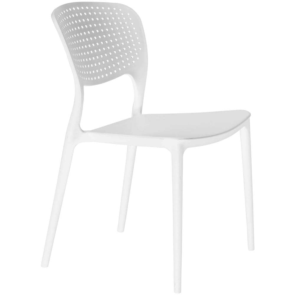Bella - Sedia In Plastica - Foto 1