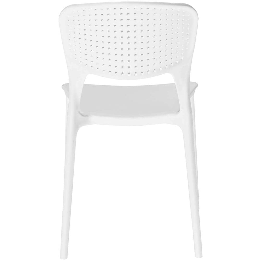 Bella - Sedia In Plastica - Foto 4