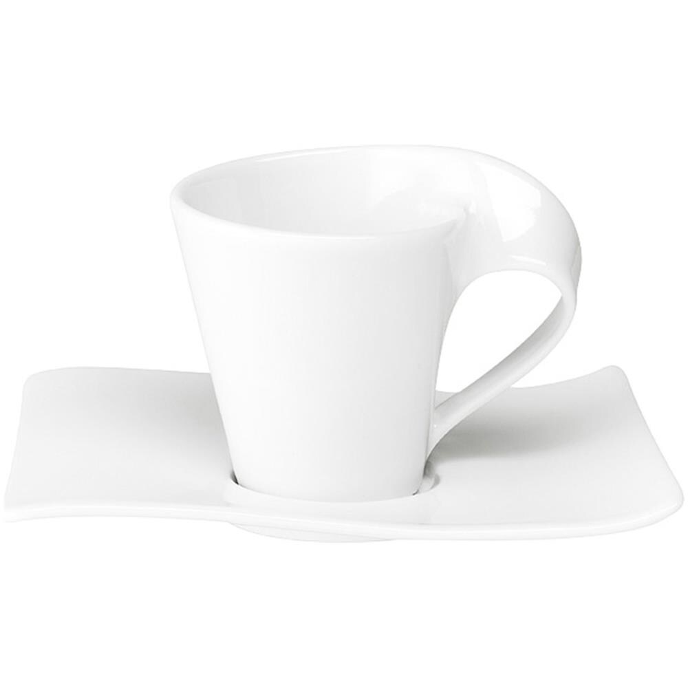 Newwave Caffè Caffe Espresso Set, 3pezzi - Foto 1