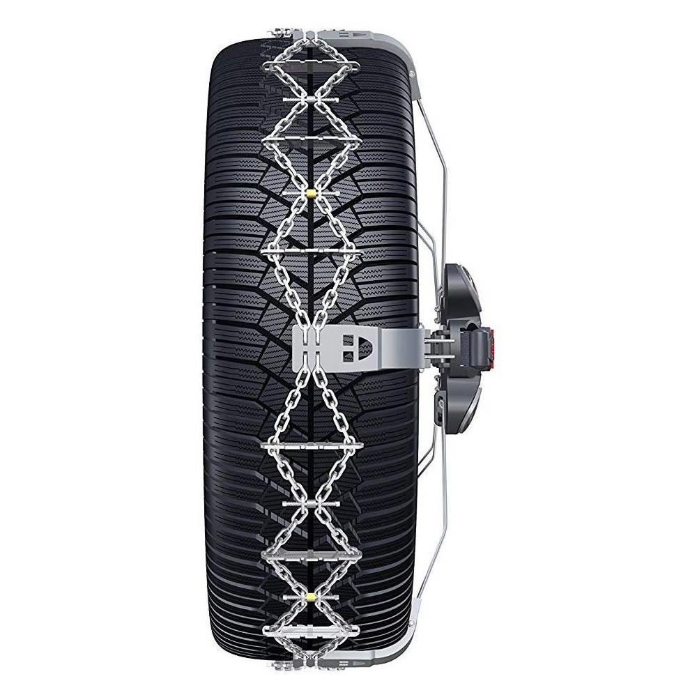 2004576789 Catene Neve K-summit Van Gruppo K89 - Foto 1