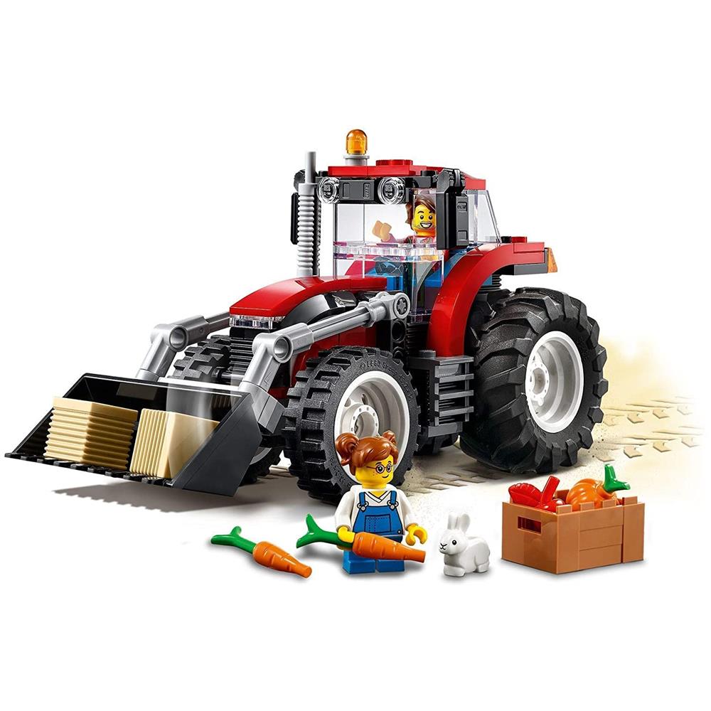 60287 City Trattore - Foto 2