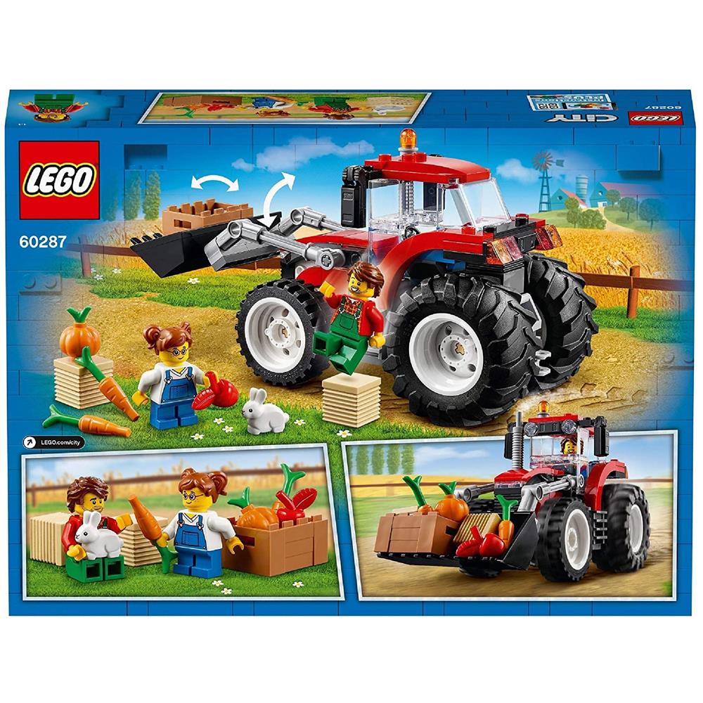 60287 City Trattore - Foto 7