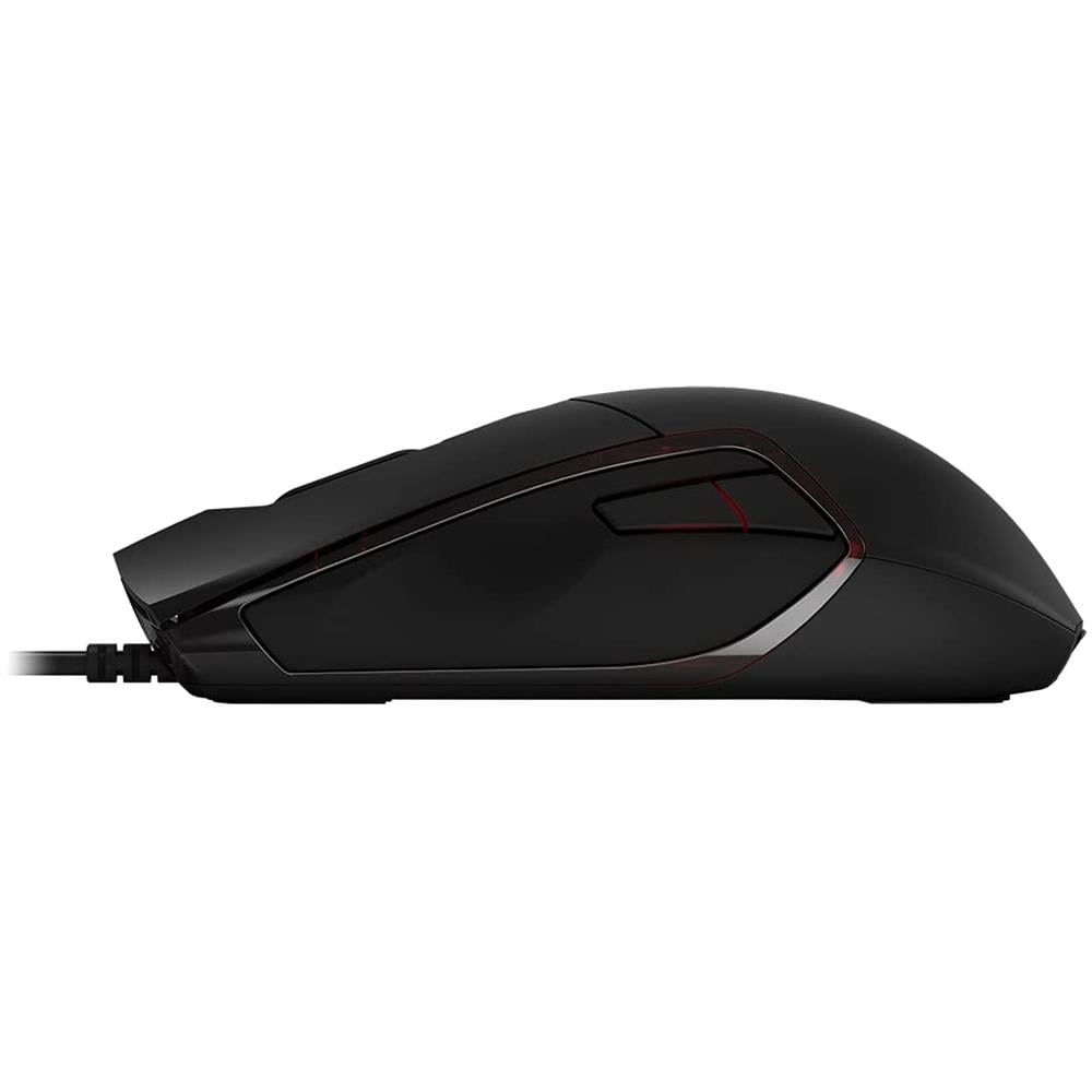 Mouse MC 3.1 Ottico 7 Tasti 5000 DPI Colore Nero - Foto 2