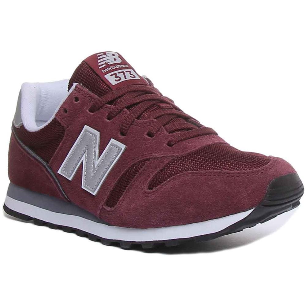 Ml373cd2 In Maroon - Foto 1