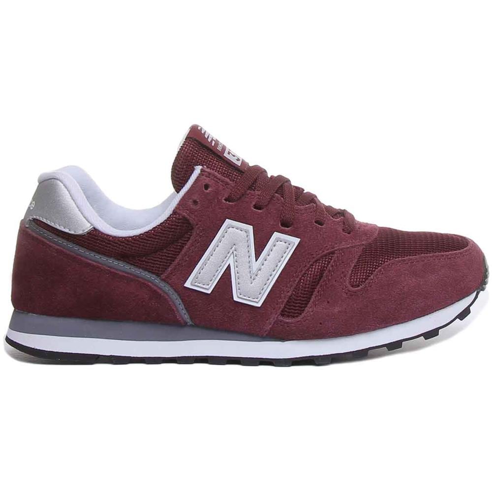 Ml373cd2 In Maroon - Foto 2