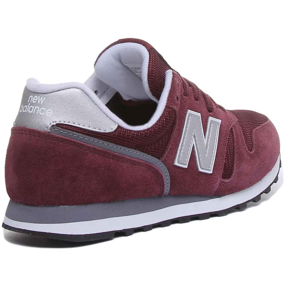 Ml373cd2 In Maroon - Foto 3