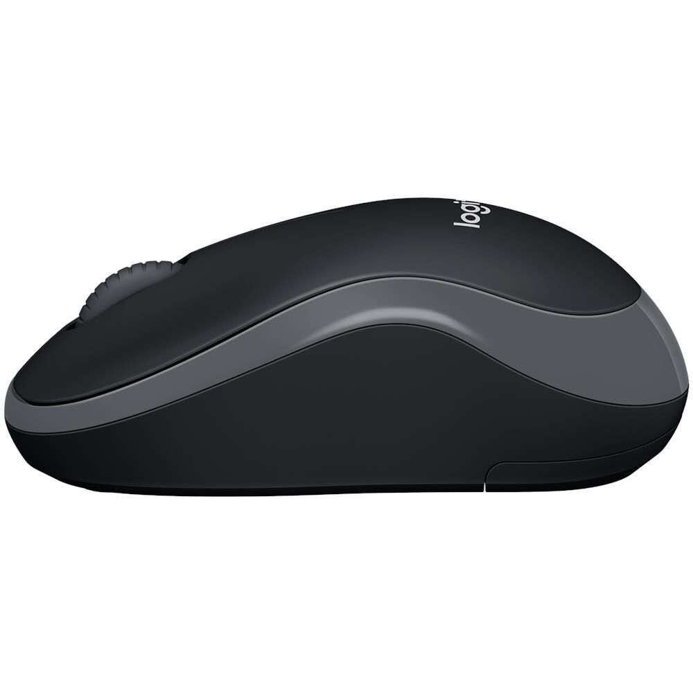 Wireless Combo Mk270 - Black - Deu - Emea - Foto 6