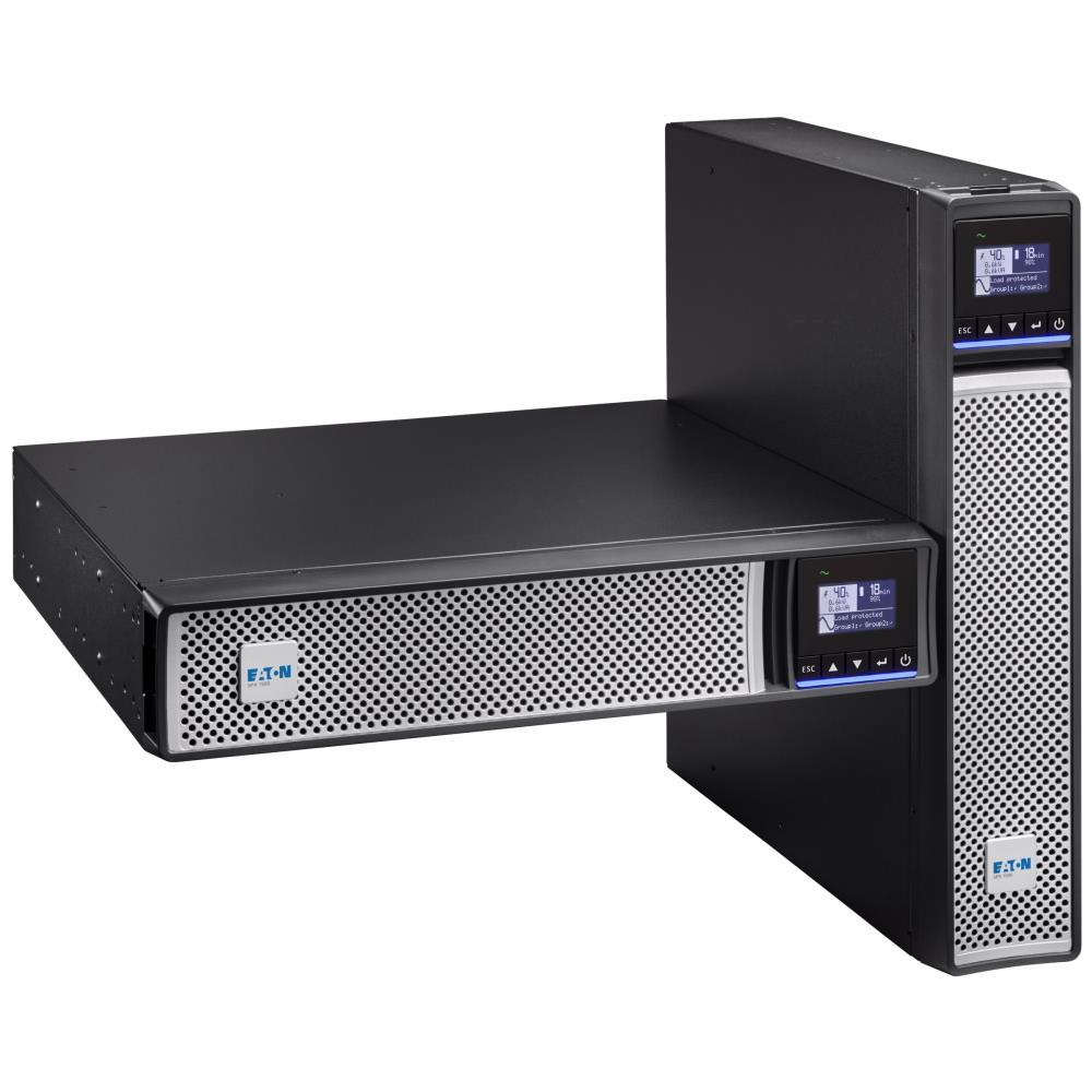 Gruppo di Continuità (UPS) 5PX Gen2 a Linea Interattiva 2200VA / 2200W 8 Prese AC / USB / RS-232 - Foto 2