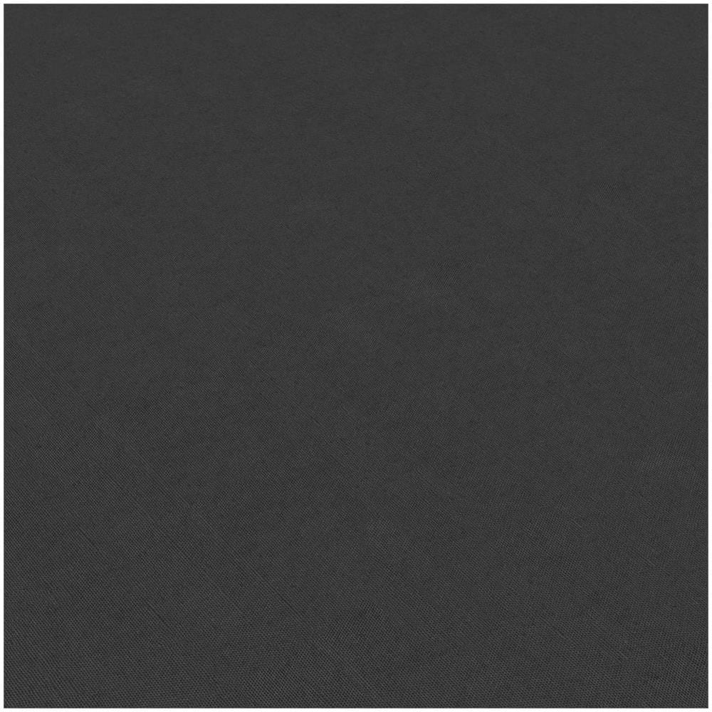 Paravento Balcone Antracite 120x300 cm Tessuto Oxford - Foto 3