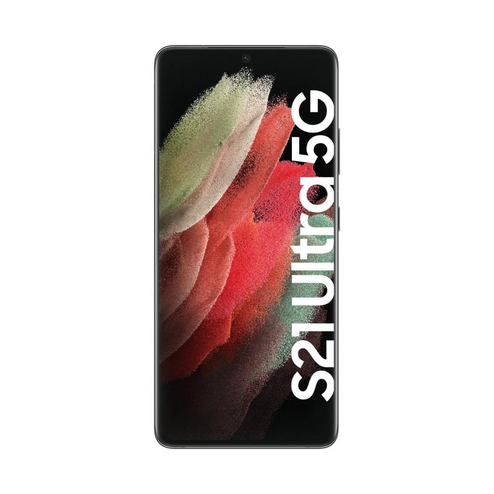 [Ricondizionato SILVER] Galaxy S21 Ultra 5G 128 GB 5G Dual Sim Display 6.8" QHD+ Fotocamera 108 Mpx Android Europa Nero - Foto 2