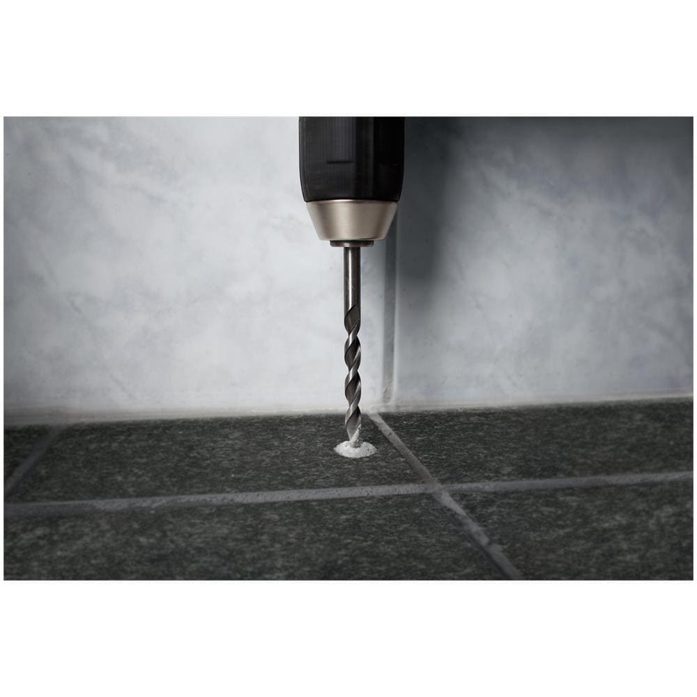 10501921, Drill, Punta di trapano per legno, 4 mm - Foto 2