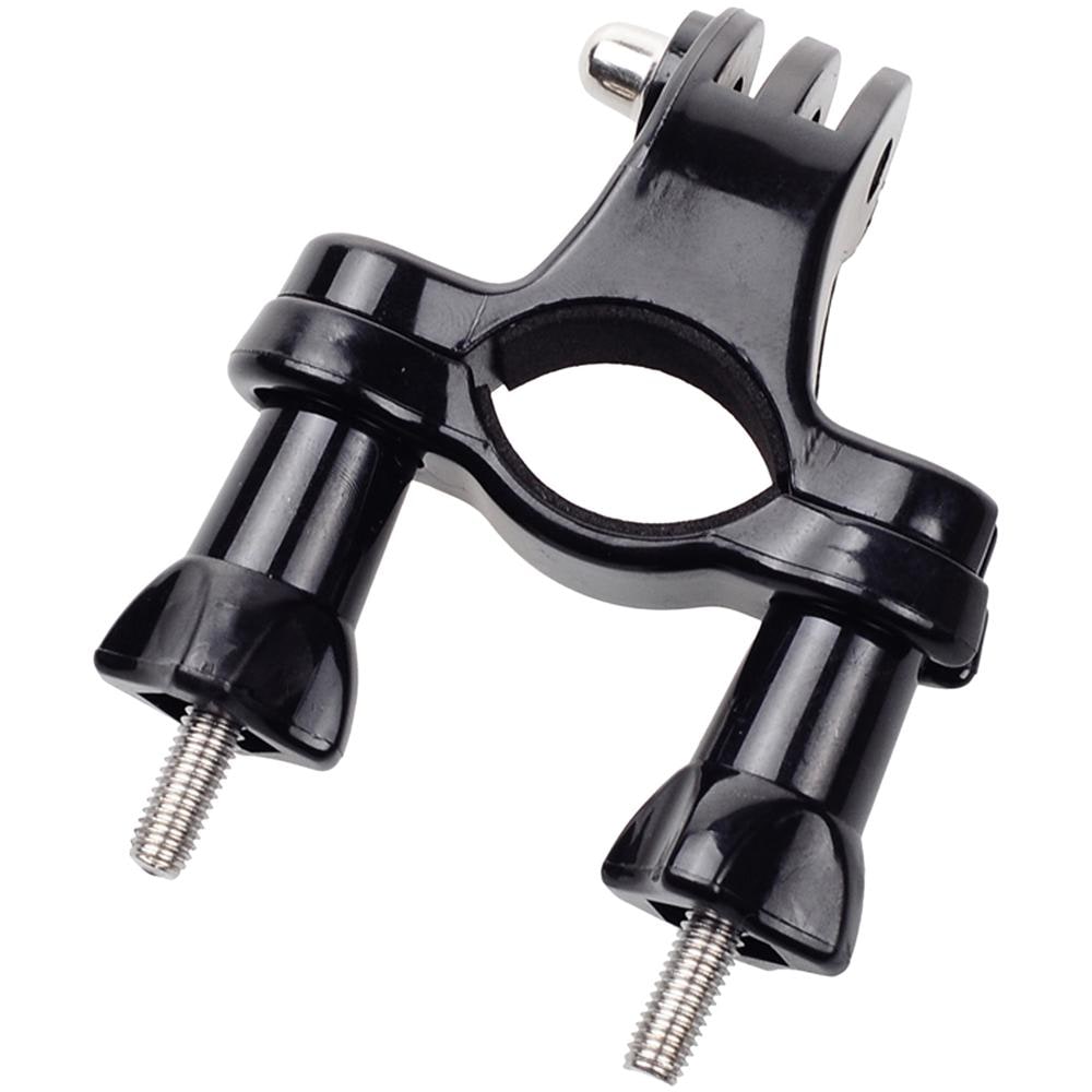 Accessori per Rollei Actioncam Set Outdoor I Set 23 pezzi I Ideale per arrampicata, escursioni e altre attività all'aperto I Per Rollei Actioncams e GoPro - Foto 14