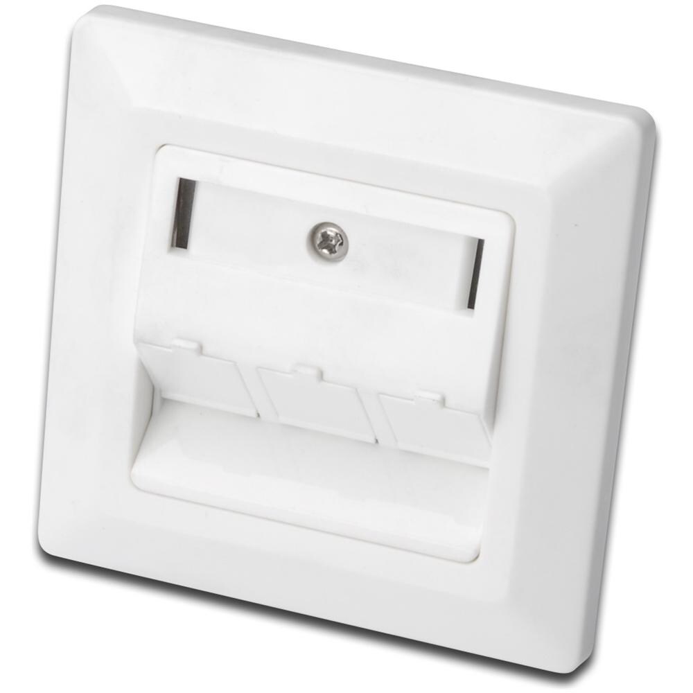 ASSMANN Electronic DN-93821, 8 cm, 8 cm - Foto 1