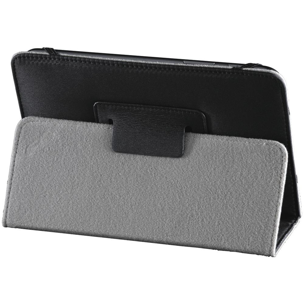 Strap 7" Custodia a libro Nero - Foto 5