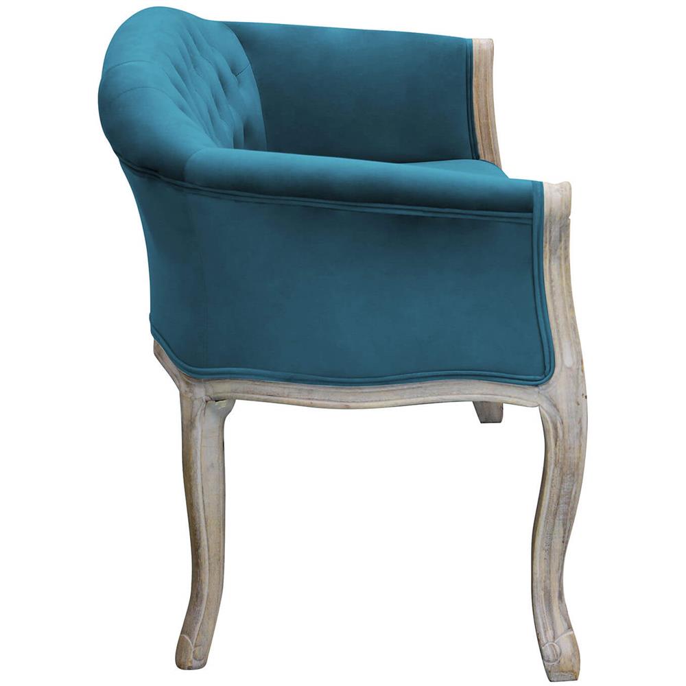 Krustu - Divano Vintage In Tessuto - Foto 4