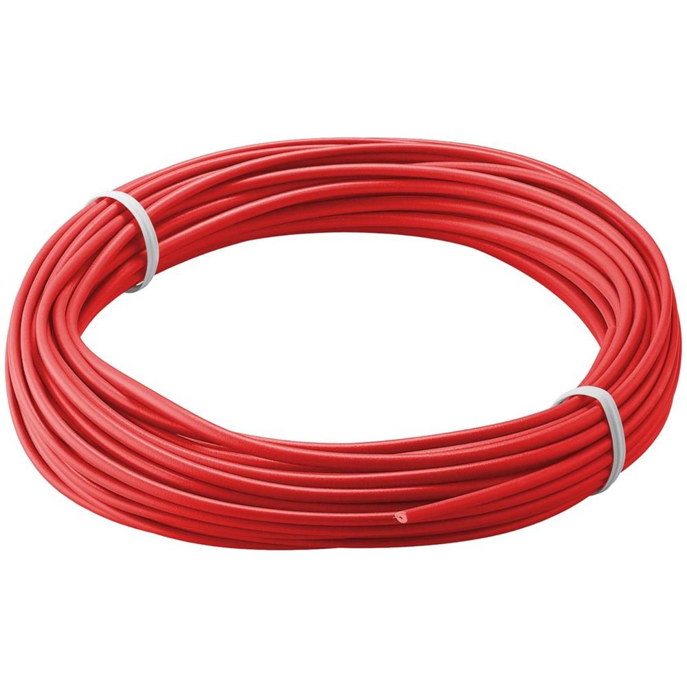 Filo Di Rame Isolato - Foto 1