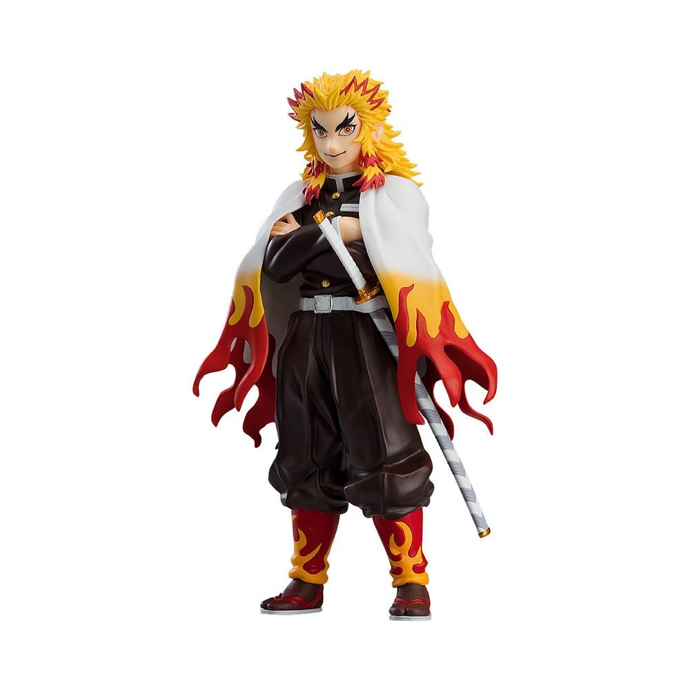 Demon Slayer Kimetsu Pop Up Parade Kyojuro Rengoku - Foto 1