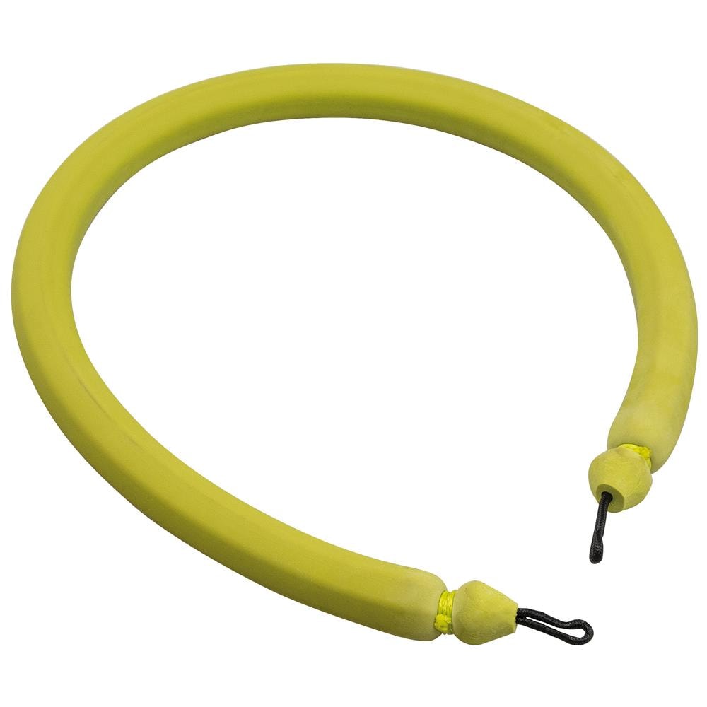 Elastico Eptagum 145 Circolare Legato 14,5 Mm Lime 48cm - Foto 1