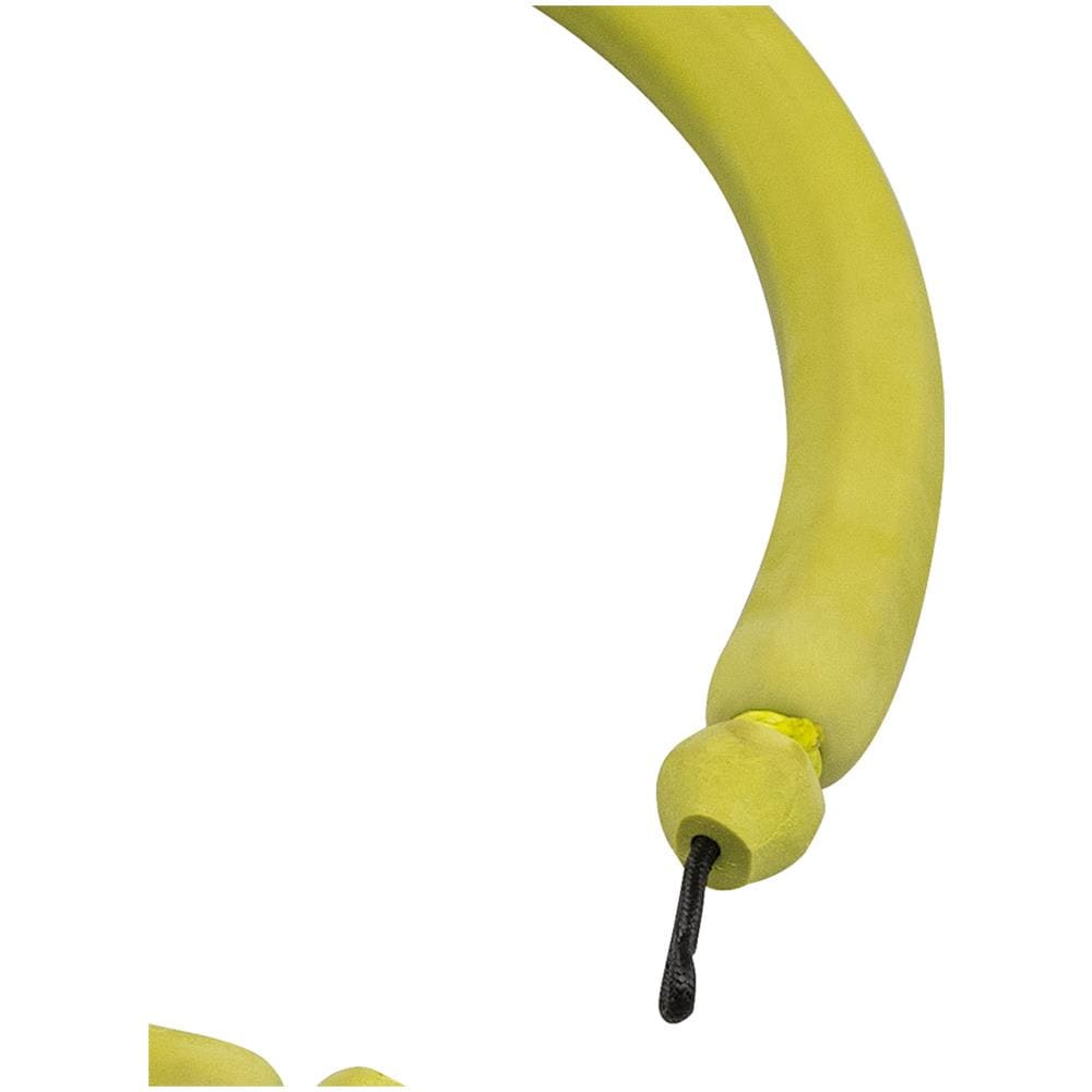 Elastico Eptagum 145 Circolare Legato 14,5 Mm Lime 48cm - Foto 2