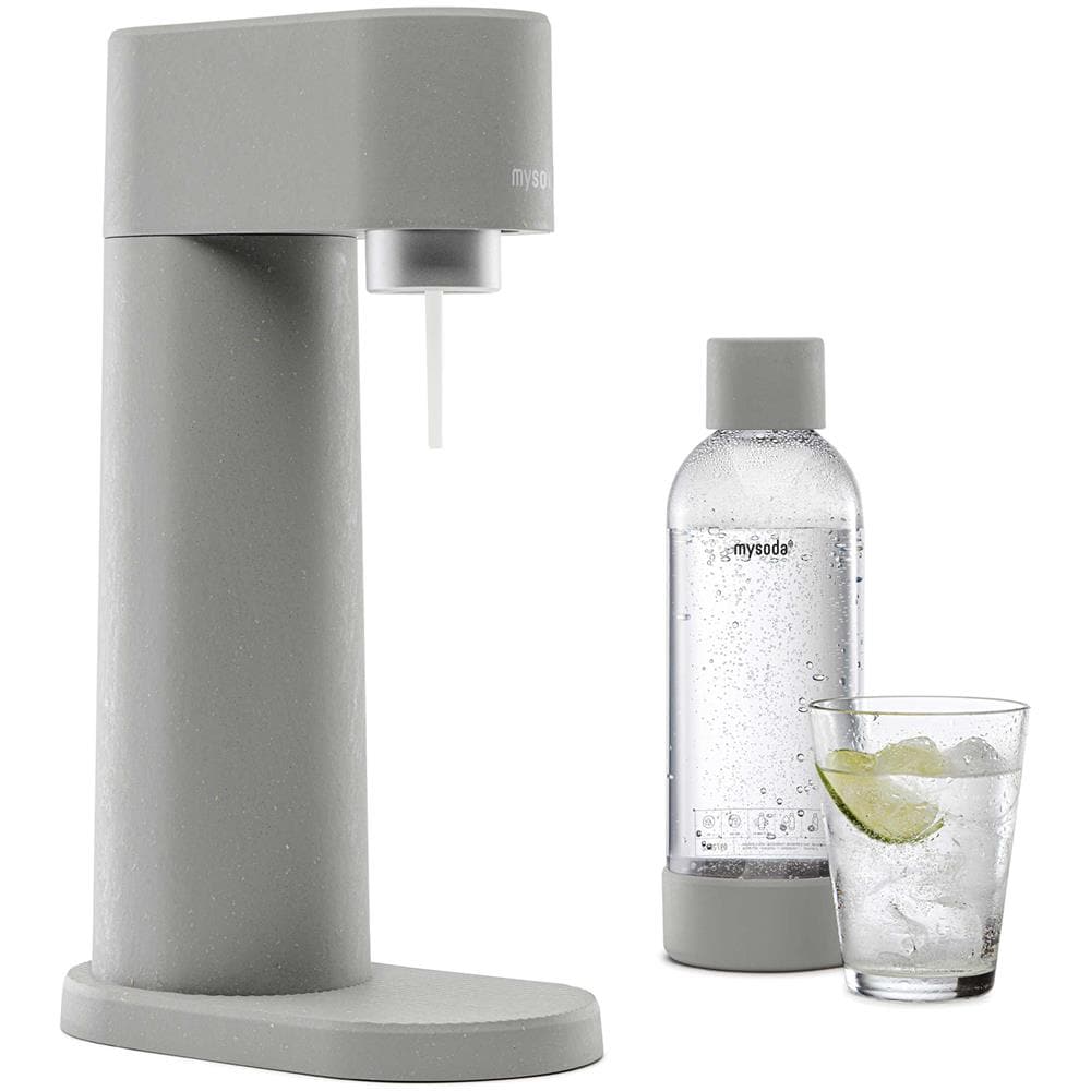 Bollitore Per Acqua + 1 Bottiglia - Wd002f-mg - Foto 1