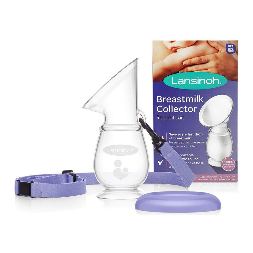 Tiralatte In Silicone - Foto 2