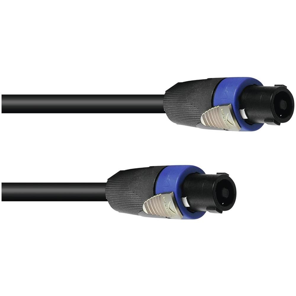 Cavo per altoparlanti 4x2,5 m Bk - Foto 1