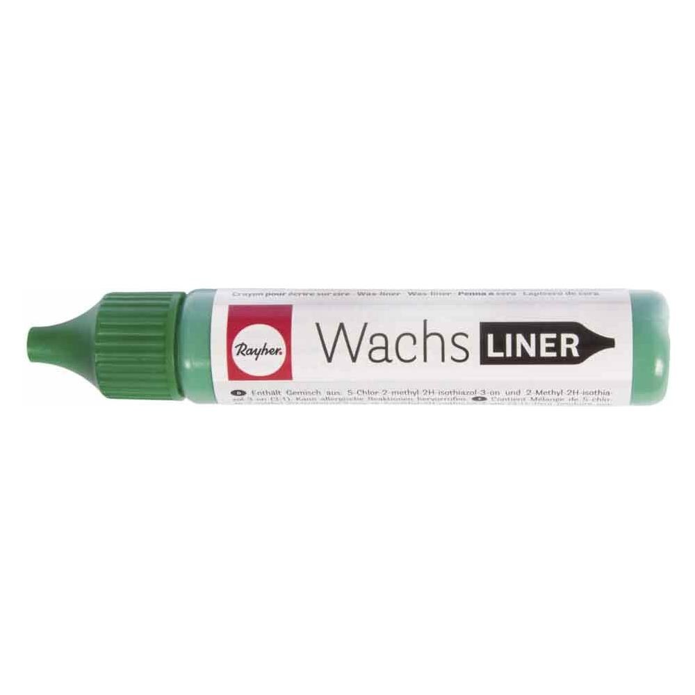 Matita Da Scrivere Su Cera, Pino Verde, 30 Ml - Foto 1