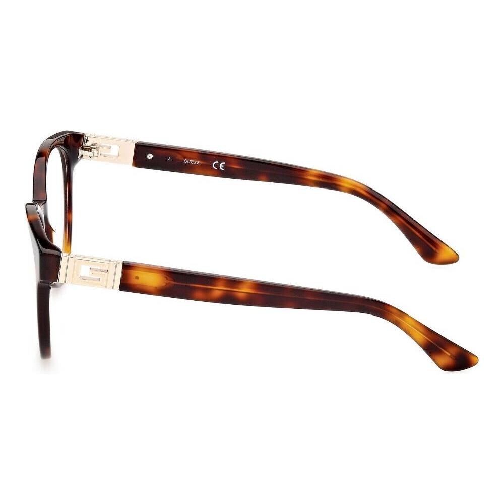 Montatura Da Vista Donna Gu2909 Colore 053 Calibro 53/17 - Foto 2