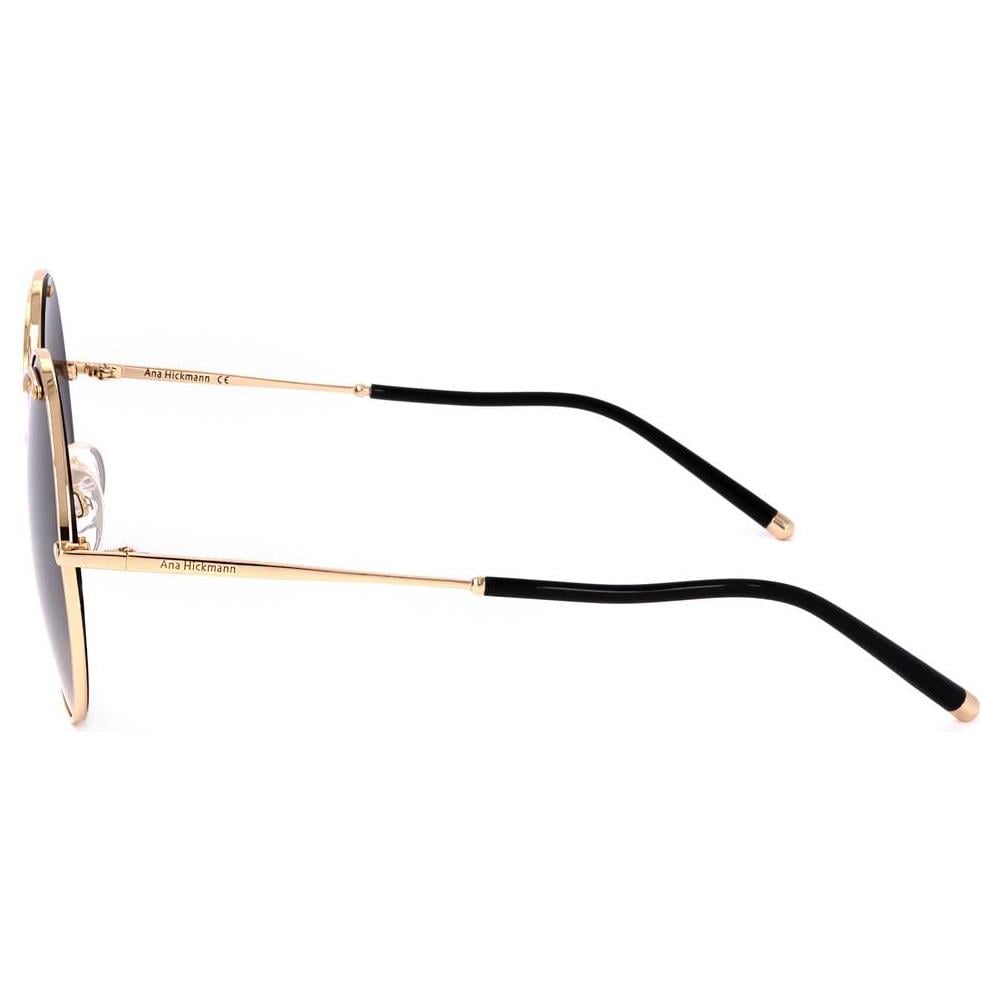 Ana Hickmann Mod. Ah3171 Gold - Foto 2