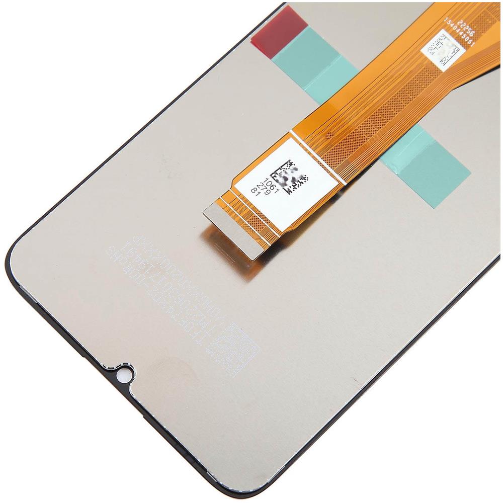 Blocco Completo Per Honor X7a Schermo Lcd Vetro Touch Compatibile - Foto 4