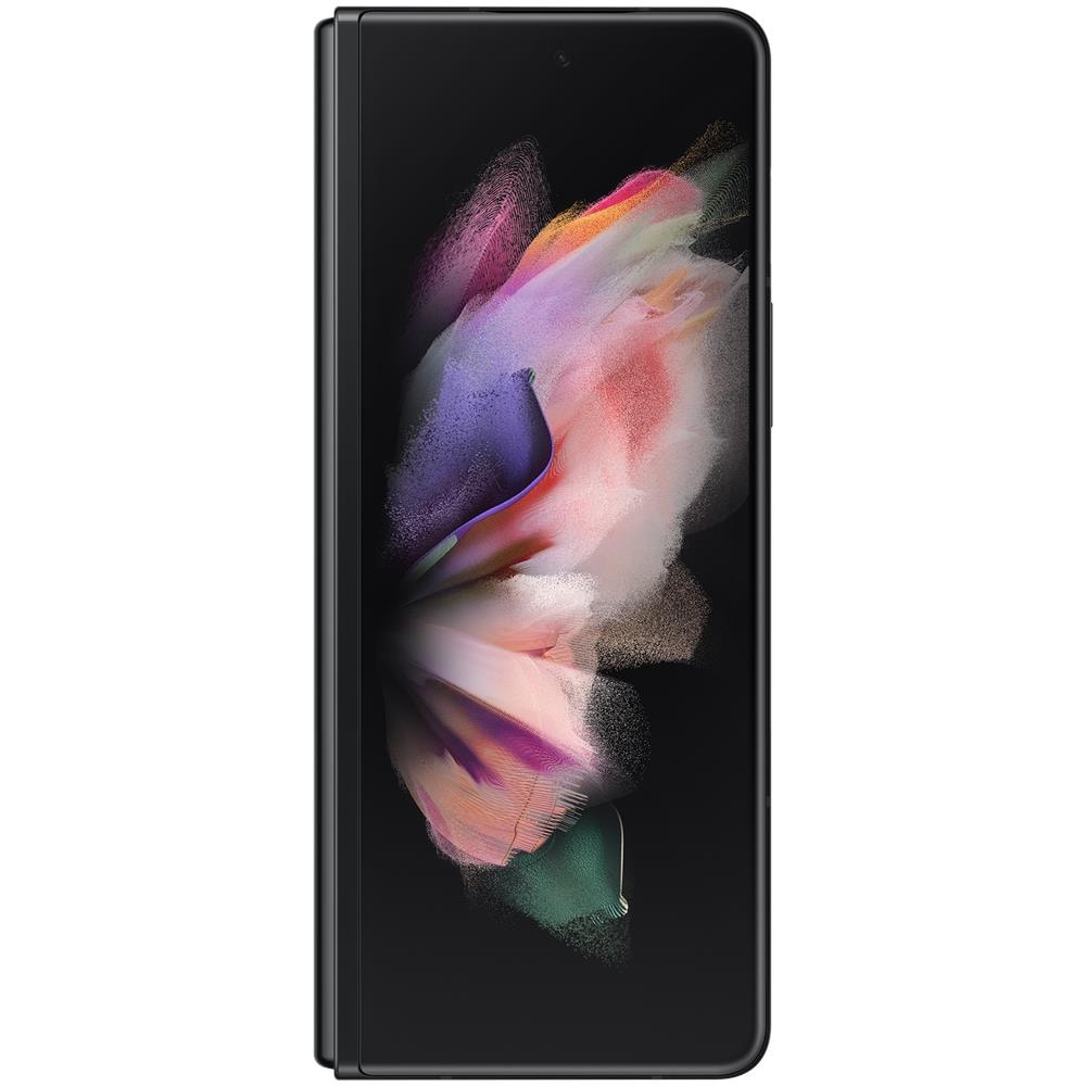 [Ricondizionato BASIC] Galaxy Z Fold3 5G SM-F926B 19,3 cm (7.6") Doppia SIM Android 11 USB tipo-C 12 GB 512 GB 4400 mAh Nero - Foto 2