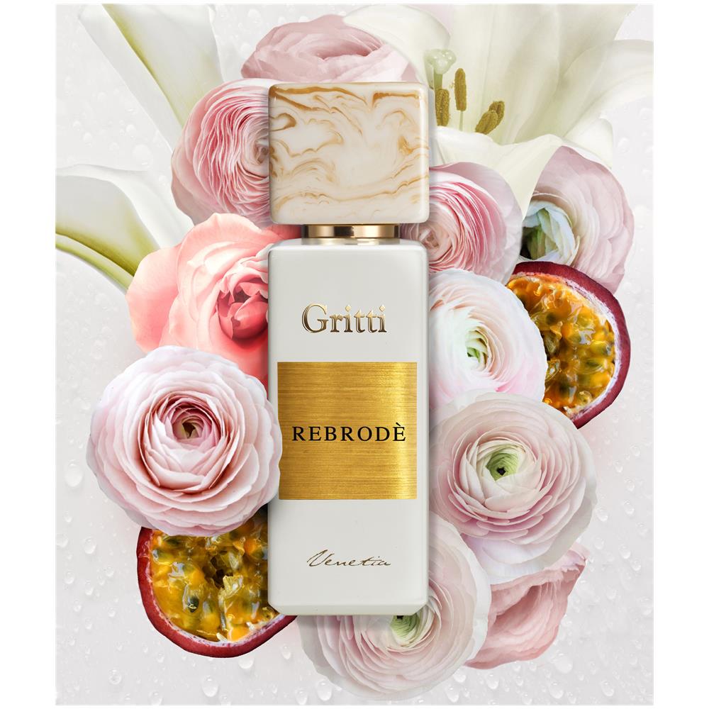 Rebrode Eau de Parfum 100 ml - Foto 3