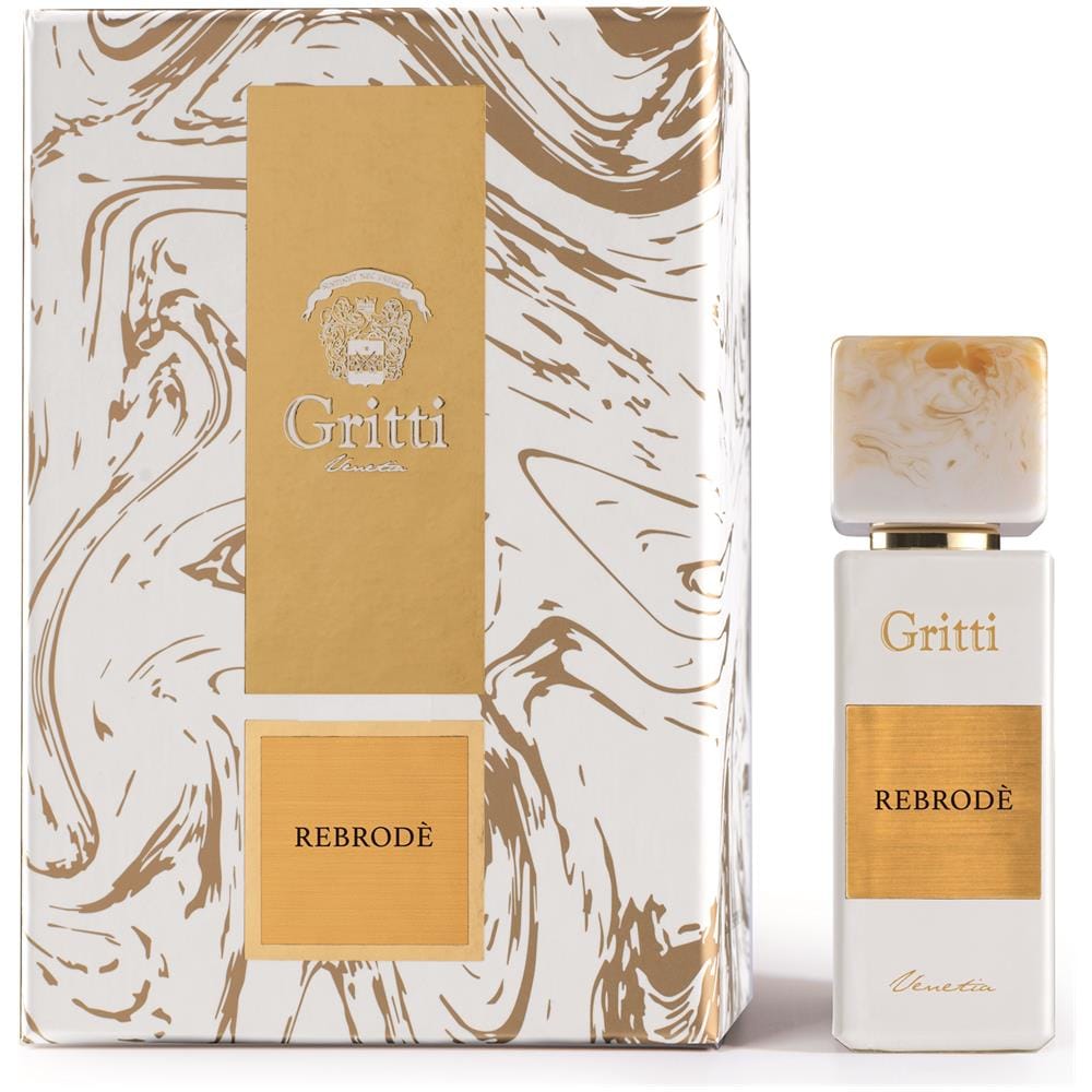 Rebrode Eau de Parfum 100 ml - Foto 2