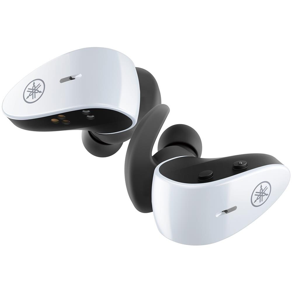 TW-ES5A Auricolare True Wireless Stereo (TWS) In-ear MUSICA Bluetooth Bianco - Foto 1