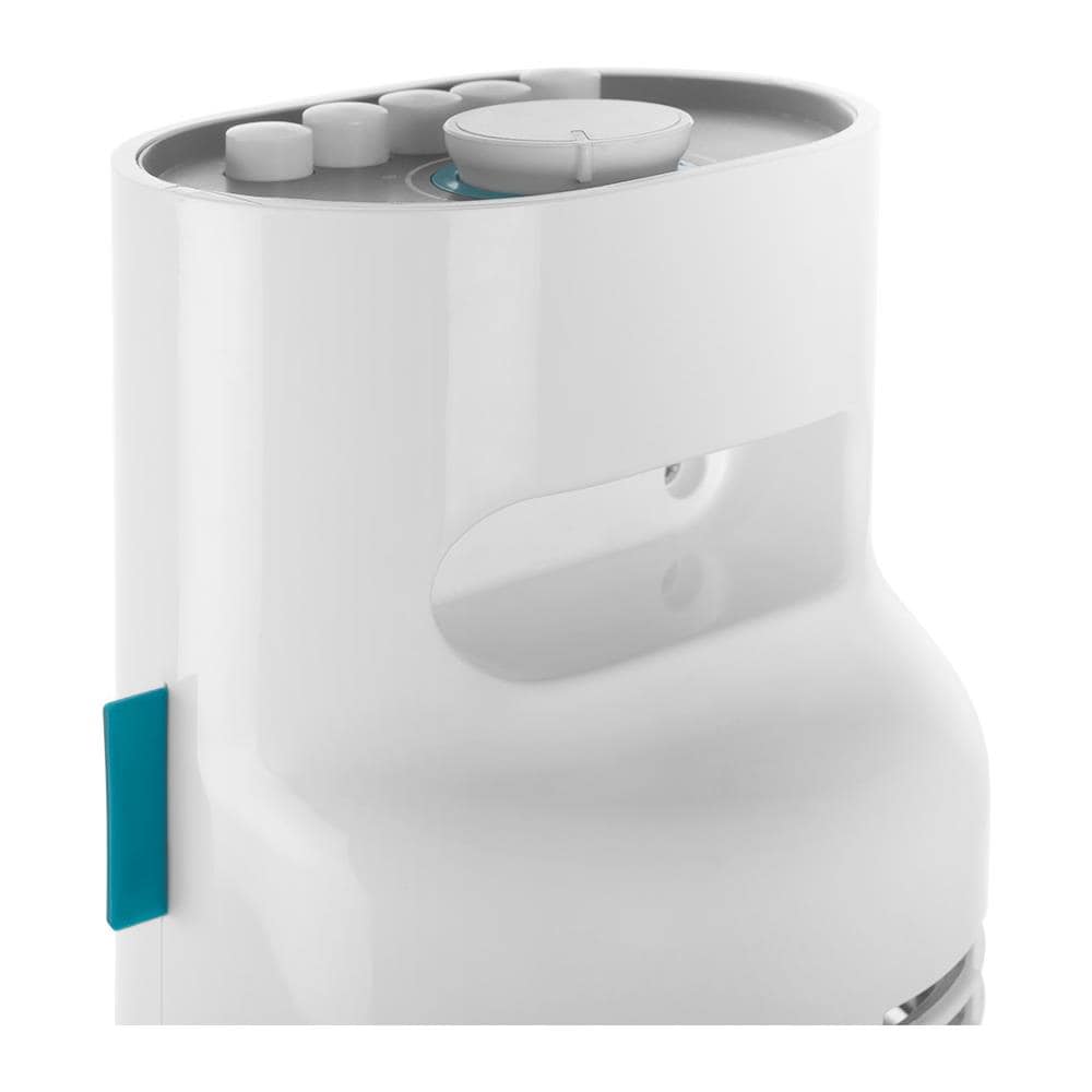 TW 0755 ventilatore Bianco - Foto 8