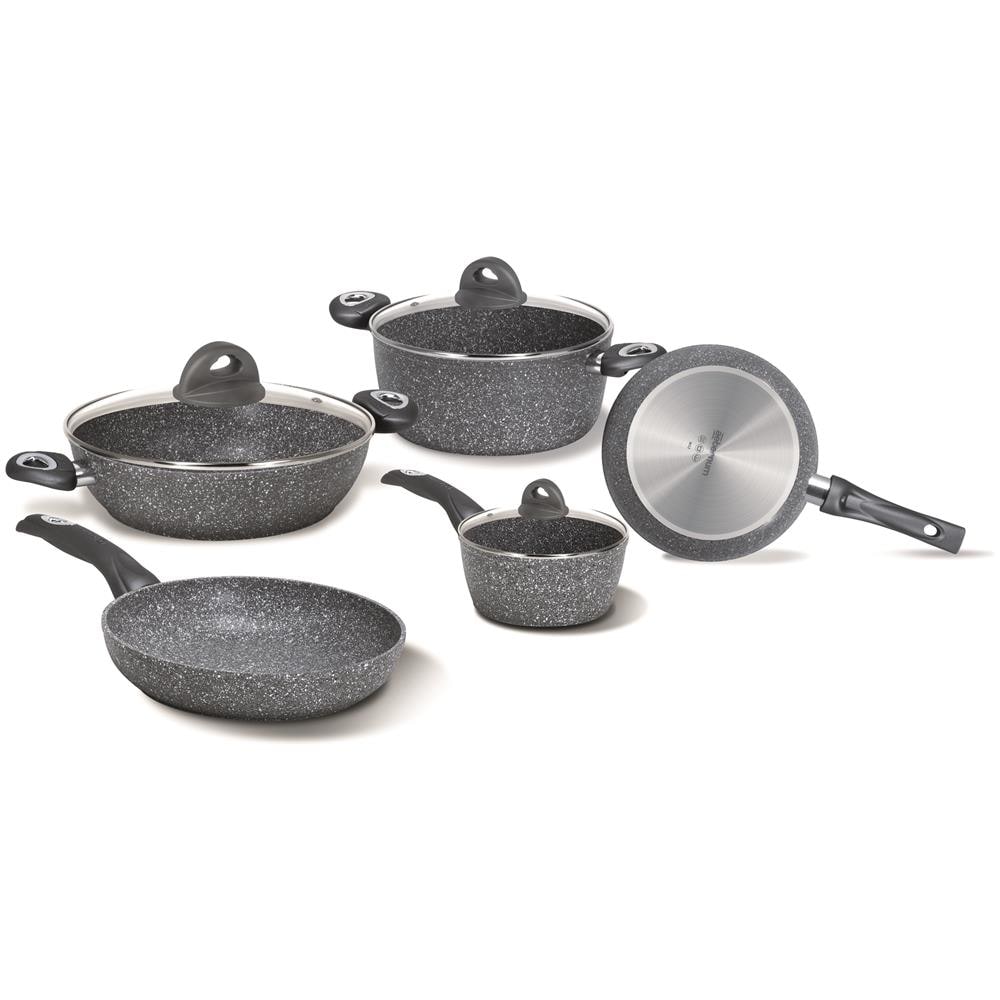 Madame 3.0 Batteria 8 pezzi - Foto 1