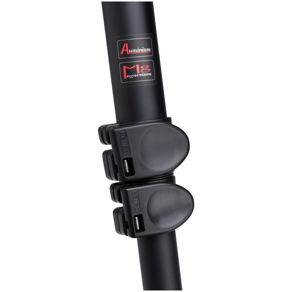 A2573FS4PRO treppiede Fotocamere digitali /film 3 gamba /gambe Nero - Foto 9