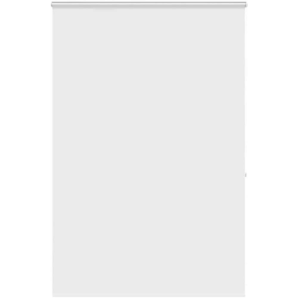 Tenda a Rullo Doccia Cassonetto 150x240 cm Larghezza Tessuto - Foto 1